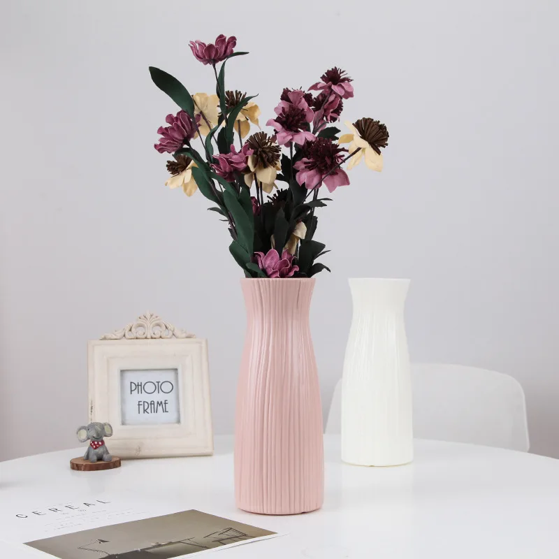 Simple Nordic Style Flower Arrangement Vase, Anti-Drop, Fashion, Hot Sale, Factory
Simple Nordic Style Flower Arrangement Vase, Anti-Drop, Fashion, Hot Sale, Factory
