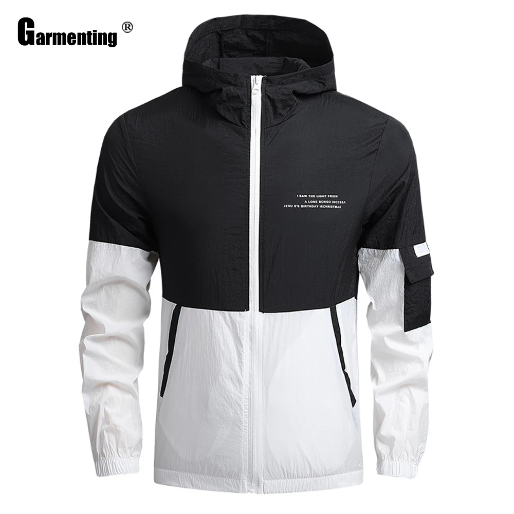 Fashion Top Men Hoodie Sweatshirt 2021 Spring New Patchwork Multi-pockets Sweatshirt Male Open Stitch Kpop Style Mens Clothing
Fashion Top Men Hoodie Sweatshirt 2021 Spring New Patchwork Multi-pockets Sweatshirt Male Open Stitch Kpop Style Mens Clothing