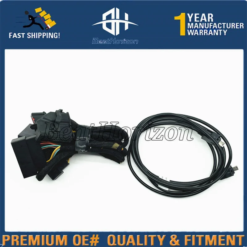 4" TO 8" PNP Conversion Harness for Ford SYNC 1 to SYNC 2 & SYNC 3 Upgrade Fits for Ford Edge Fusion F-150
4" TO 8" PNP Conversion Harness for Ford SYNC 1 to SYNC 2 & SYNC 3 Upgrade Fits for Ford Edge Fusion F-150