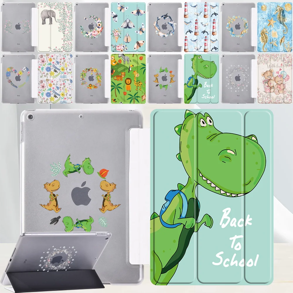 Smart Tablet Case for Apple IPad Pro 11/air 4/air 3/mini 1 2 3 4 5/pro 10.5/IPad (7th/8th) Adjustable Three Fold Cover Case+ Pen
Smart Tablet Case for Apple IPad Pro 11/air 4/air 3/mini 1 2 3 4 5/pro 10.5/IPad (7th/8th) Adjustable Three Fold Cover Case+ Pen