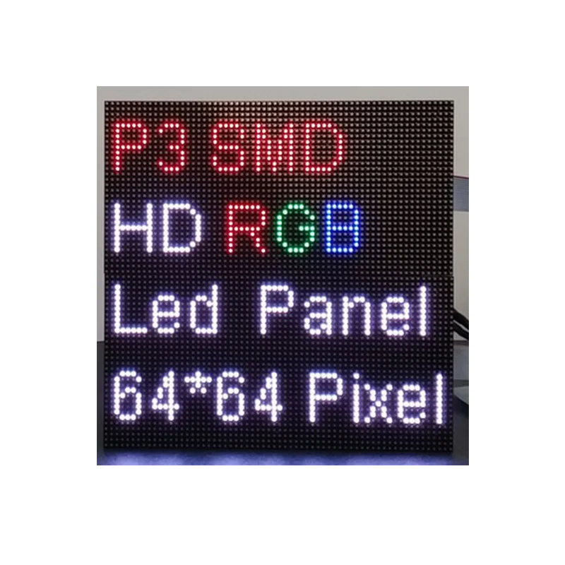 P3 64x64 точки внутренний светодиодный дисплей UHD Полноцветный smd рекламный светодиодный экран матрица для ТВ
P3 64x64 точки внутренний светодиодный дисплей UHD Полноцветный smd рекламный светодиодный экран матрица для ТВ