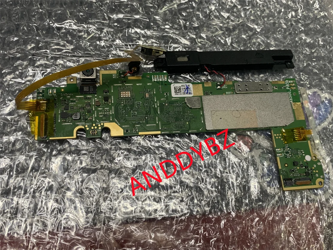 original FOR Lenovo Tb2-x30f System Board Motherboard Loudspeakers A6500 Pi65b Rom16gb free shipping
original FOR Lenovo Tb2-x30f System Board Motherboard Loudspeakers A6500 Pi65b Rom16gb free shipping