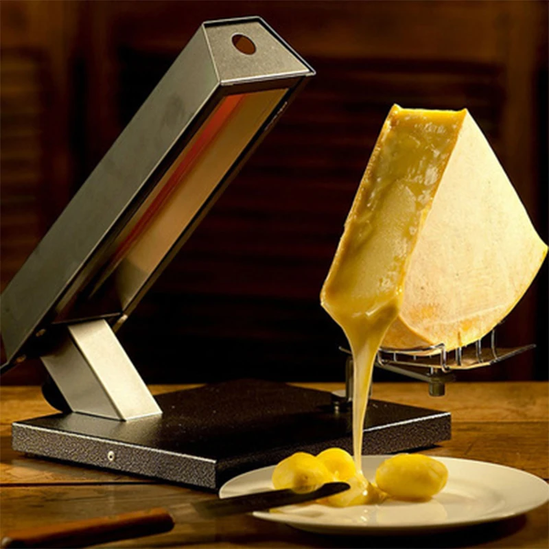 Adjustable cheese grill rack 600W shredded cheese hot melt Triangular semicircular cheese processing BOL-Q600T
Adjustable cheese grill rack 600W shredded cheese hot melt Triangular semicircular cheese processing BOL-Q600T
