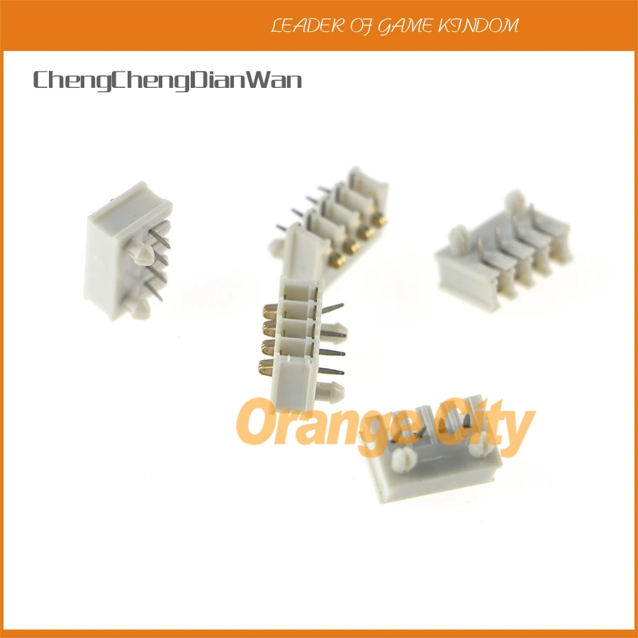 30pcs/lot Replacement Battery Interface socket Battery slot connector For xbox360 game controller wireless controller
30pcs/lot Replacement Battery Interface socket Battery slot connector For xbox360 game controller wireless controller