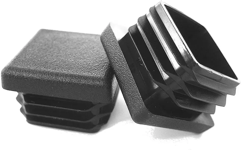 20pcs Square Plastic Plug, Tubing Post End Cap, Chair Glide,Plastic Tubing Plug
20pcs Square Plastic Plug, Tubing Post End Cap, Chair Glide,Plastic Tubing Plug
