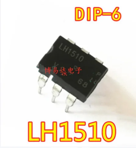 Бесплатная доставка 50 шт. LH1510 DIP-6
Бесплатная доставка 50 шт. LH1510 DIP-6