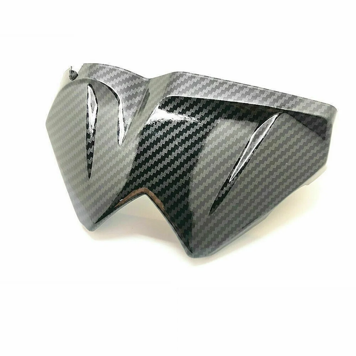 Carbon Fiber Pattern Front Headlight Instrument Shell Windshield Fairing Cover for Yamaha XJ6 09-2012
Carbon Fiber Pattern Front Headlight Instrument Shell Windshield Fairing Cover for Yamaha XJ6 09-2012