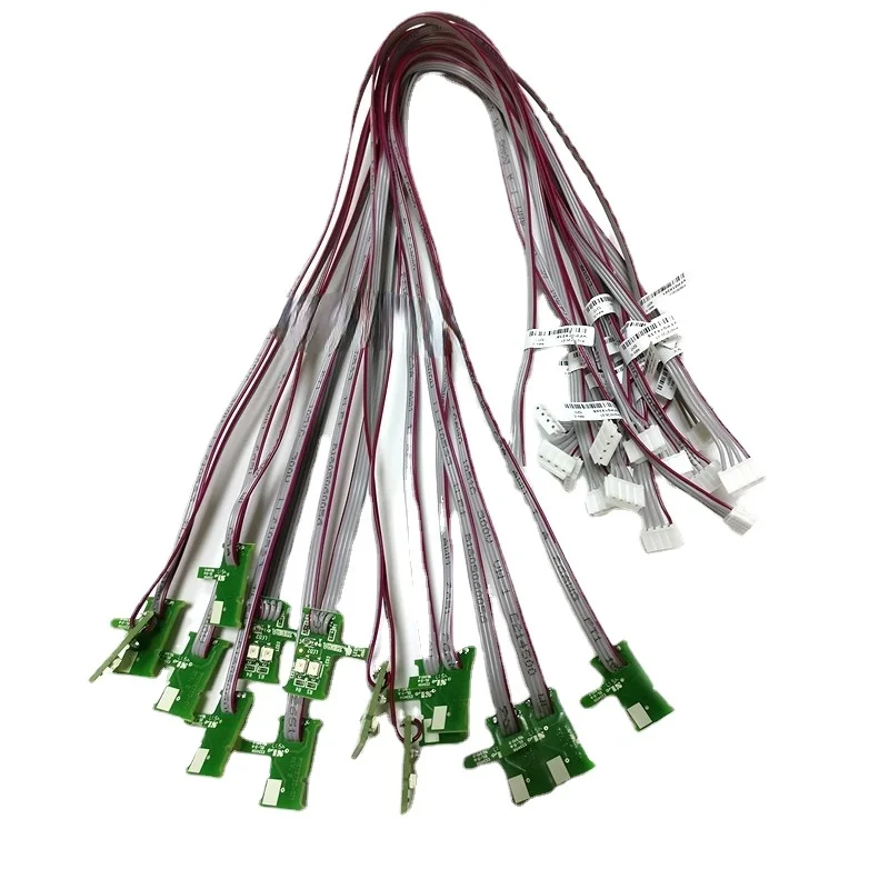transmission sensor board rear For Zebra ZT610/620 Printer accessories P1078720-01 sensor
transmission sensor board rear For Zebra ZT610/620 Printer accessories P1078720-01 sensor