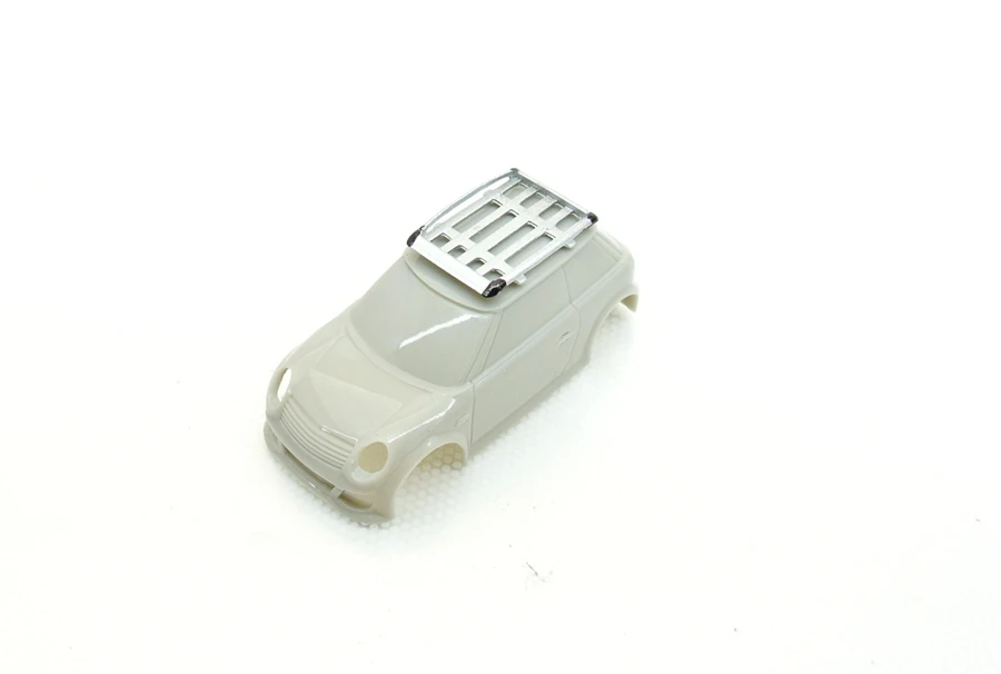 1/76 1:64 Remote Control Mini Model Car Luggage Rack Top Shelf Garage Scene Decoration Modification
1/76 1:64 Remote Control Mini Model Car Luggage Rack Top Shelf Garage Scene Decoration Modification