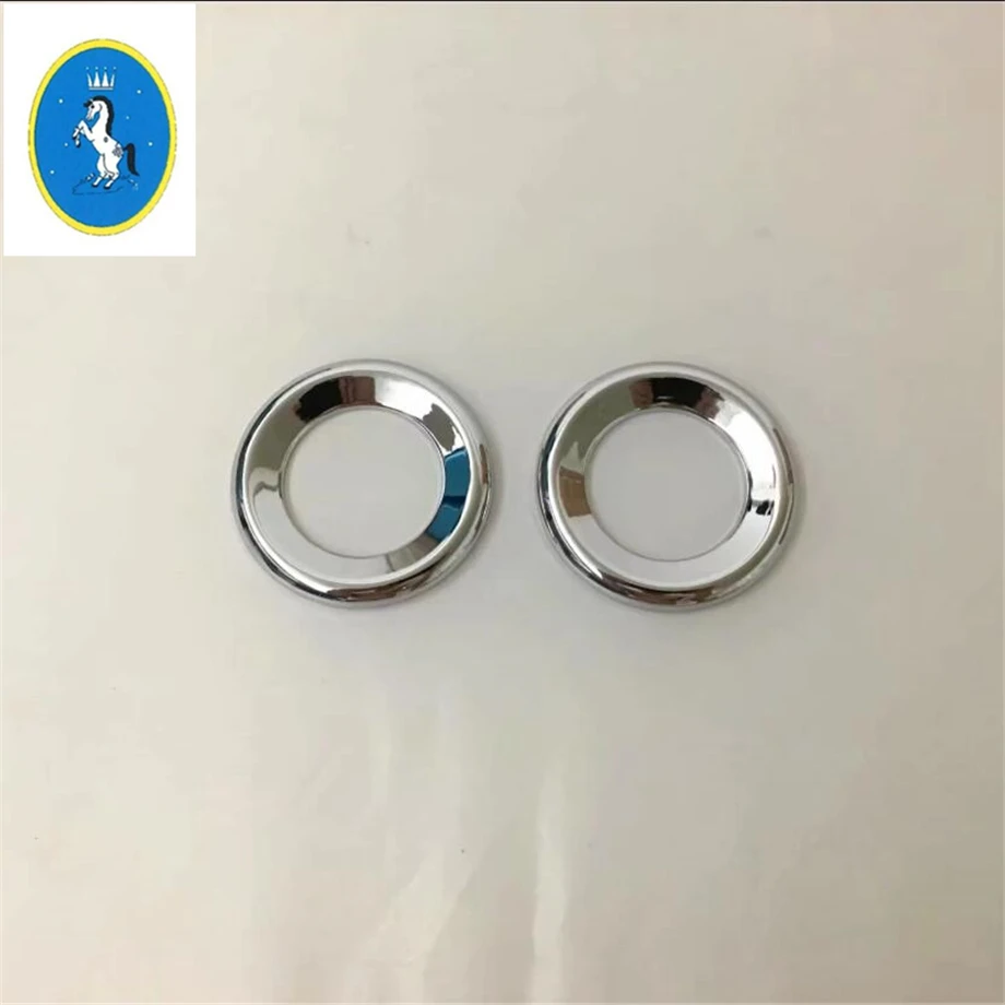 Car Pillar A Stereo Speaker Audio Sound Ring Cover Trim For Honda Civic 2016 - 2020 Chrome / Carbon Fiber Interior Accessories
Car Pillar A Stereo Speaker Audio Sound Ring Cover Trim For Honda Civic 2016 - 2020 Chrome / Carbon Fiber Interior Accessories