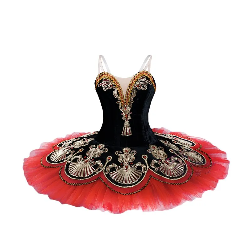 ballet costume red professional ballet tutu Don quixote Spanish classical ballet tutus Ballerina dance dress
ballet costume red professional ballet tutu Don quixote Spanish classical ballet tutus Ballerina dance dress