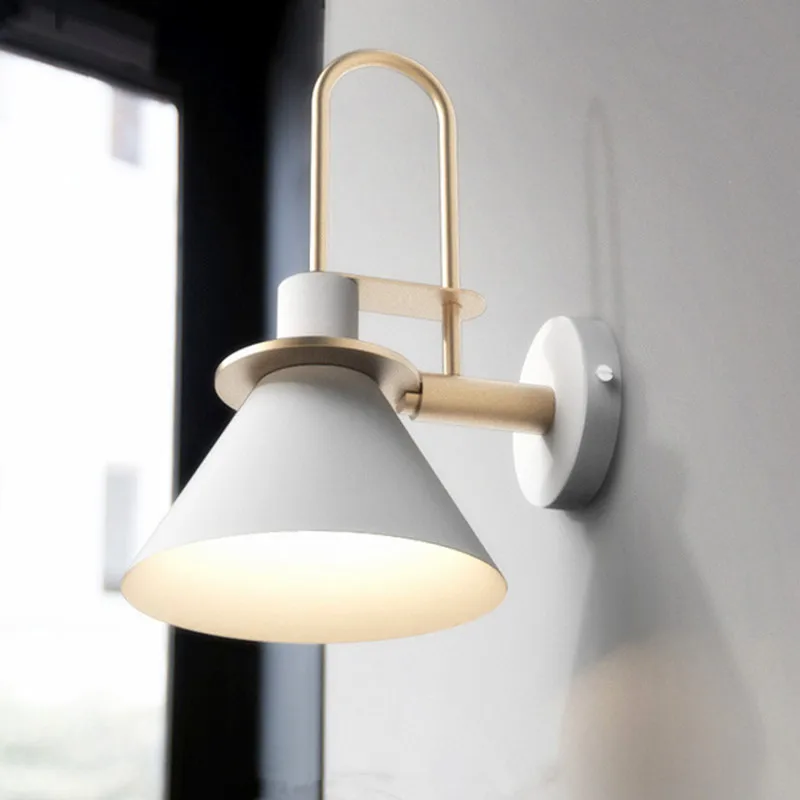 Nordic Loft Bedside Led Wall Lamp Creative Coffee Shop Bathroom Decoration Wall Sconce Lighting Fixtures Free Shipping
Nordic Loft Bedside Led Wall Lamp Creative Coffee Shop Bathroom Decoration Wall Sconce Lighting Fixtures Free Shipping