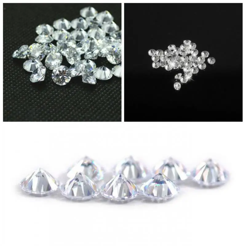 Cheap Women Stud Earrings High Quality AAA Clear Color Cubic Zirconia Stone Flower Earring Factory Price
Cheap Women Stud Earrings High Quality AAA Clear Color Cubic Zirconia Stone Flower Earring Factory Price