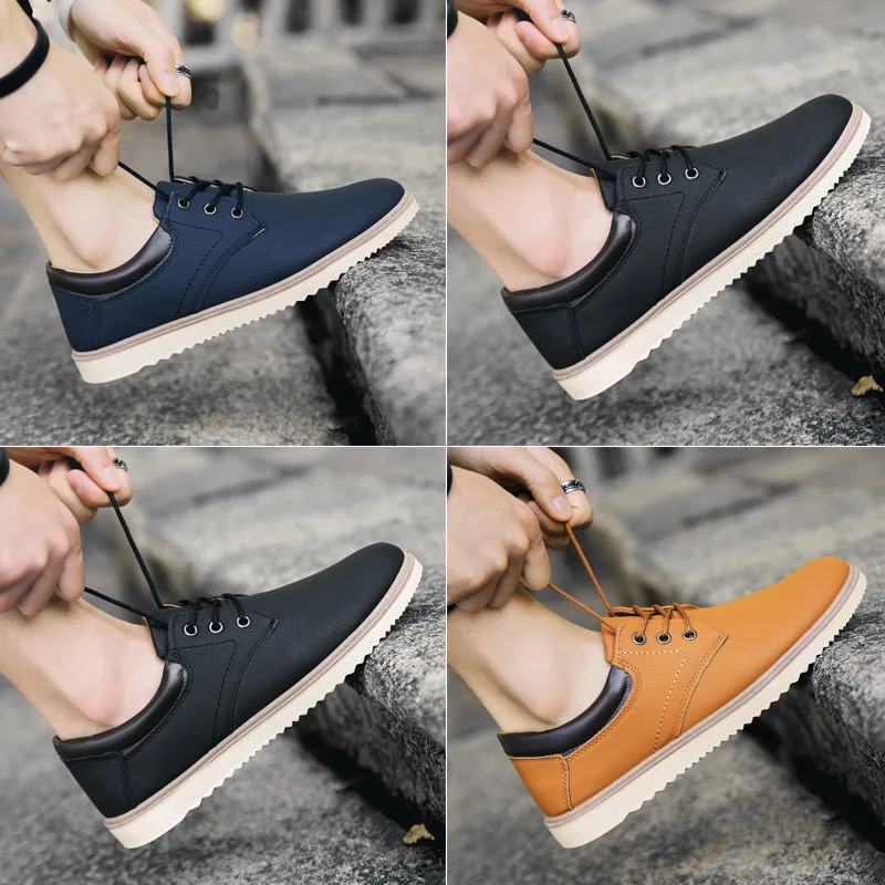 New Men Shoes Air Cushion Sneakers Breathable Outdoor Walking Sport Shoes for Male Lace-up Casual Shoes Men Footwear Sneakers
New Men Shoes Air Cushion Sneakers Breathable Outdoor Walking Sport Shoes for Male Lace-up Casual Shoes Men Footwear Sneakers