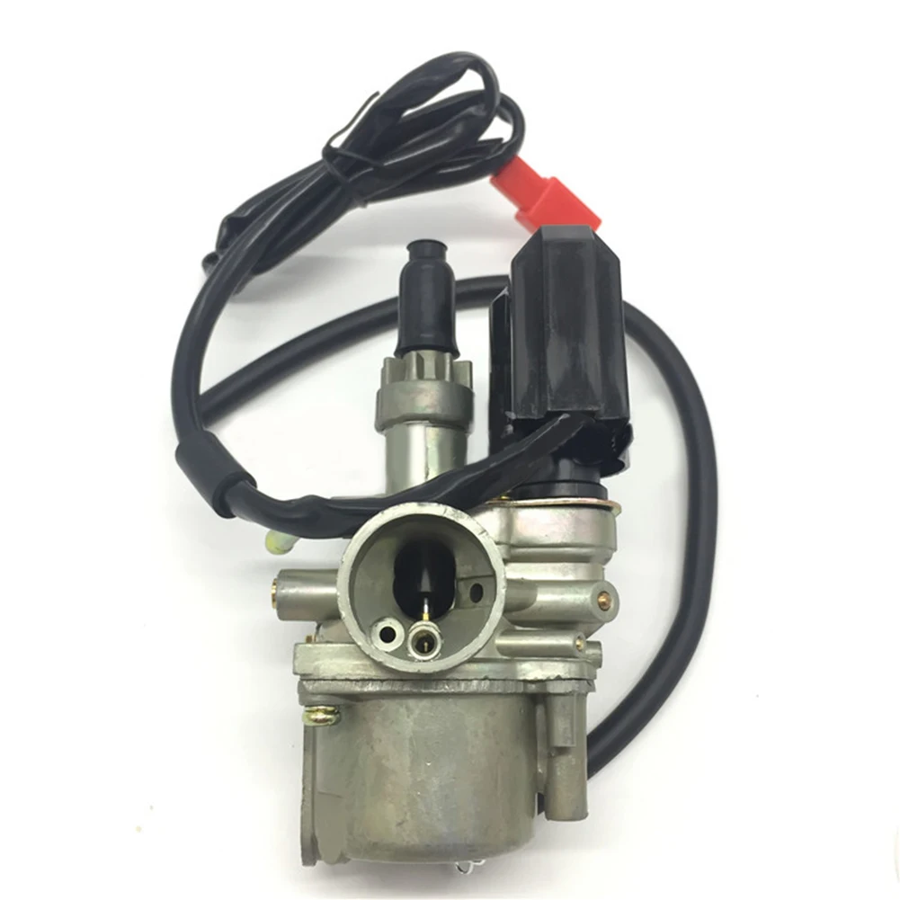 Motorcycle Carburetor For HONDA Dio 24 30 Period TACT50 17MM 2-Stroke Carburetor
Motorcycle Carburetor For HONDA Dio 24 30 Period TACT50 17MM 2-Stroke Carburetor