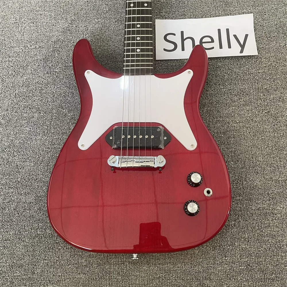Free delivery, red electric guitar, rosewood fingerboard, 22 grade silk electric guitar , high quality electric guitar
Free delivery, red electric guitar, rosewood fingerboard, 22 grade silk electric guitar , high quality electric guitar
