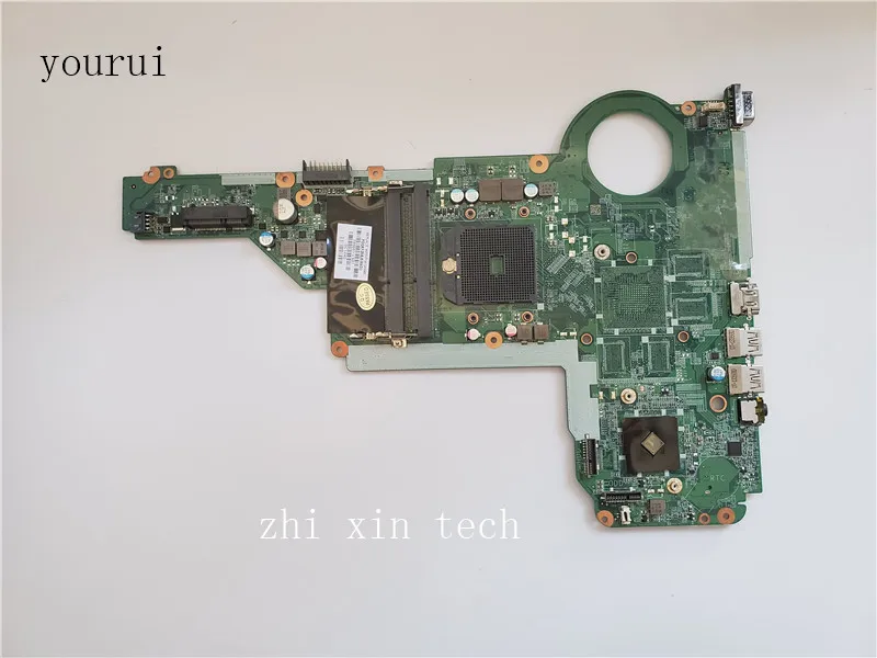 yourui For HP Pavilion 14-E 15-E 17-E Series Laptopmoterboard 720691-001 720691-501 Fully Test ok
yourui For HP Pavilion 14-E 15-E 17-E Series Laptopmoterboard 720691-001 720691-501 Fully Test ok