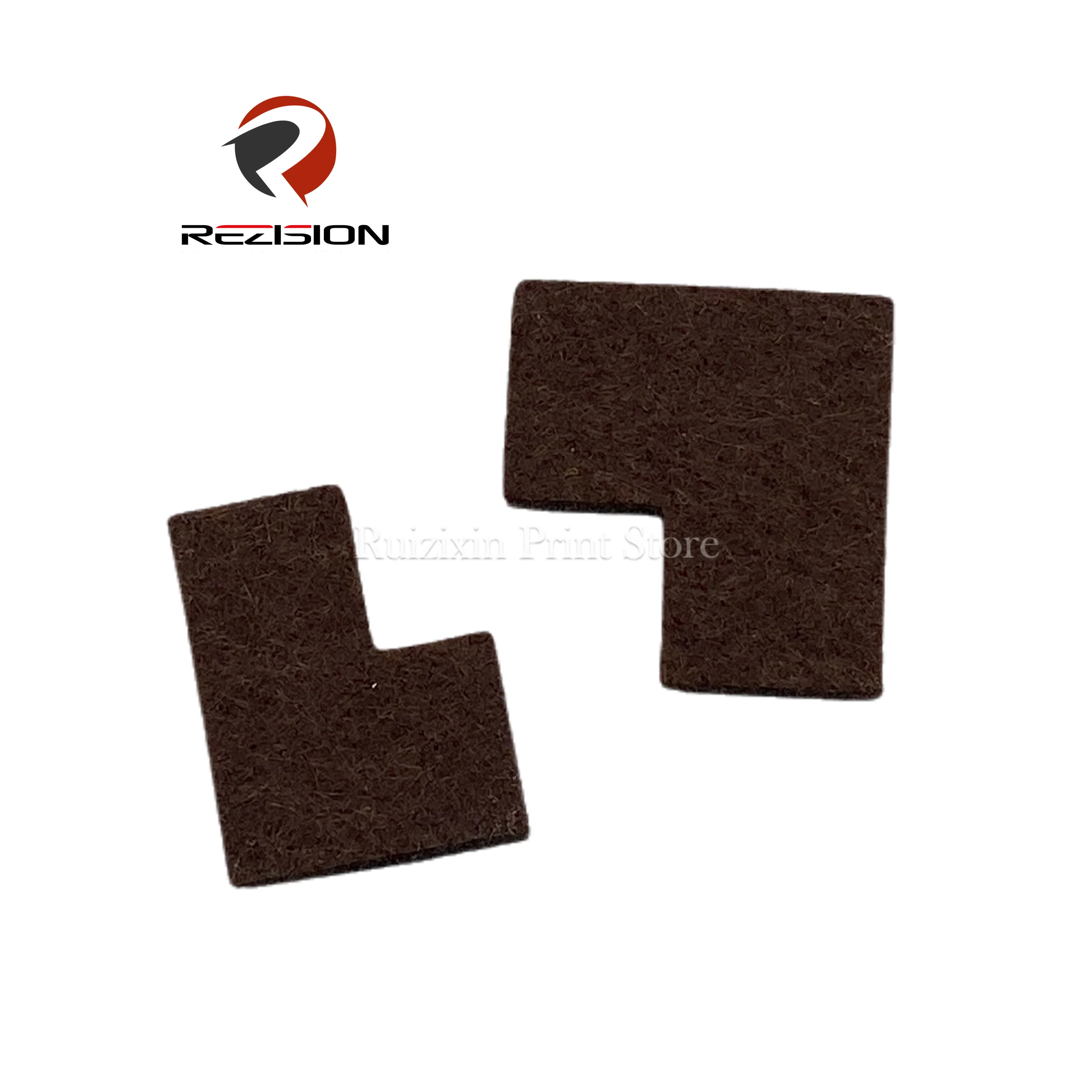 B234-3658 B234-3659 Комплект уплотнений для чистки барабана для Ricoh Aficio MP 1357 1350 9000 2090 1356 907 1100 Запчасти для копировального принтера
B234-3658 B234-3659 Комплект уплотнений для чистки барабана для Ricoh Aficio MP 1357 1350 9000 2090 1356 907 1100 Запчасти для копировального принтера