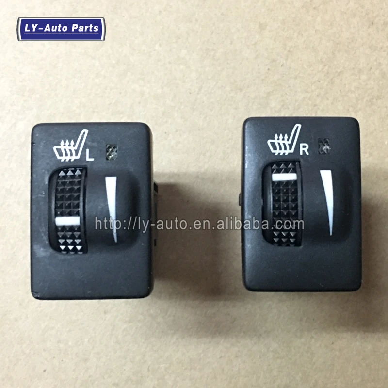 2PCS FOR TOYOTA LAND CRUISER PRADO REIZ SEAT HEATER SWITCH 84751-0G030 84751-0P050 84751-0G040 84751-0P060
2PCS FOR TOYOTA LAND CRUISER PRADO REIZ SEAT HEATER SWITCH 84751-0G030 84751-0P050 84751-0G040 84751-0P060