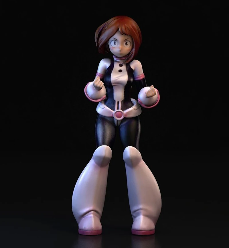 1/24, 75 мм, 1/18, 100 мм, модель из смолы, мультяшная девушка, фигурка, Неокрашенная, без цвета, RW-450
1/24, 75 мм, 1/18, 100 мм, модель из смолы, мультяшная девушка, фигурка, Неокрашенная, без цвета, RW-450