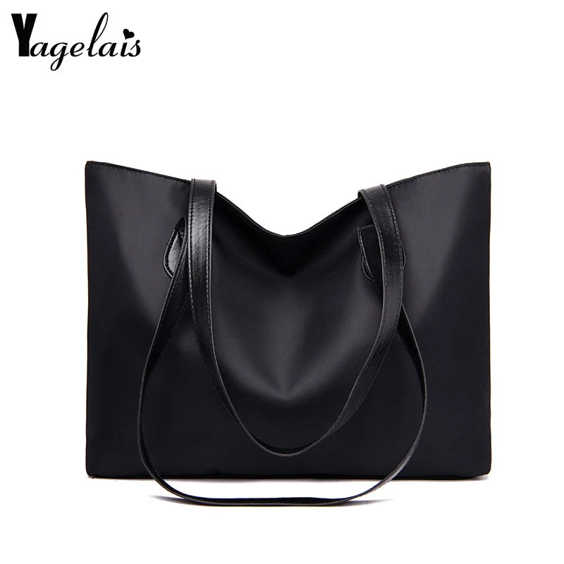 New Casual Travel Women Oxford Tote Bags Large Capacity Shoulder Handbag Shopping Tote Beach Handle Bags Designer Shoulder Bags
New Casual Travel Women Oxford Tote Bags Large Capacity Shoulder Handbag Shopping Tote Beach Handle Bags Designer Shoulder Bags