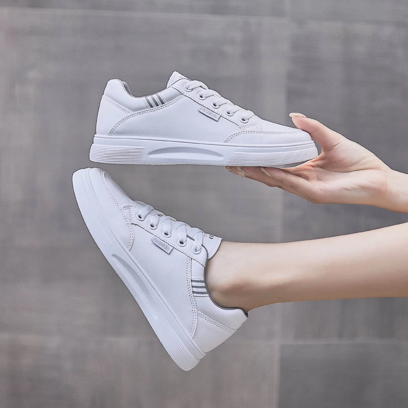 Woman Tennis Shoes 2021 Slip-on Ladies Light White Sports Shoes Female Sneakers Breathable Flats Outdoor Walking Shoes Mujer
Woman Tennis Shoes 2021 Slip-on Ladies Light White Sports Shoes Female Sneakers Breathable Flats Outdoor Walking Shoes Mujer