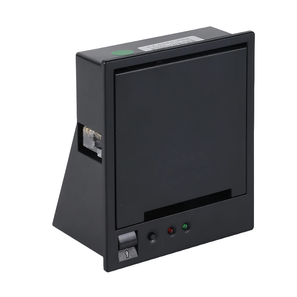 58mm Auto-Cutter RS232+USB with cash drawer interfaceThermal Panel Printer HCC-EC58A
58mm Auto-Cutter RS232+USB with cash drawer interfaceThermal Panel Printer HCC-EC58A