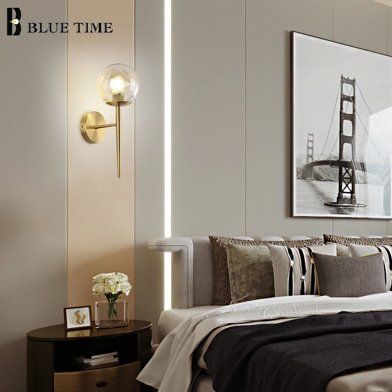 Modern LED Wall Lights Single Wall Sconces for Bedside Lights Living Room Bedroom Dining Room Kitchen Indoor Lighting Wall Lamps
Modern LED Wall Lights Single Wall Sconces for Bedside Lights Living Room Bedroom Dining Room Kitchen Indoor Lighting Wall Lamps