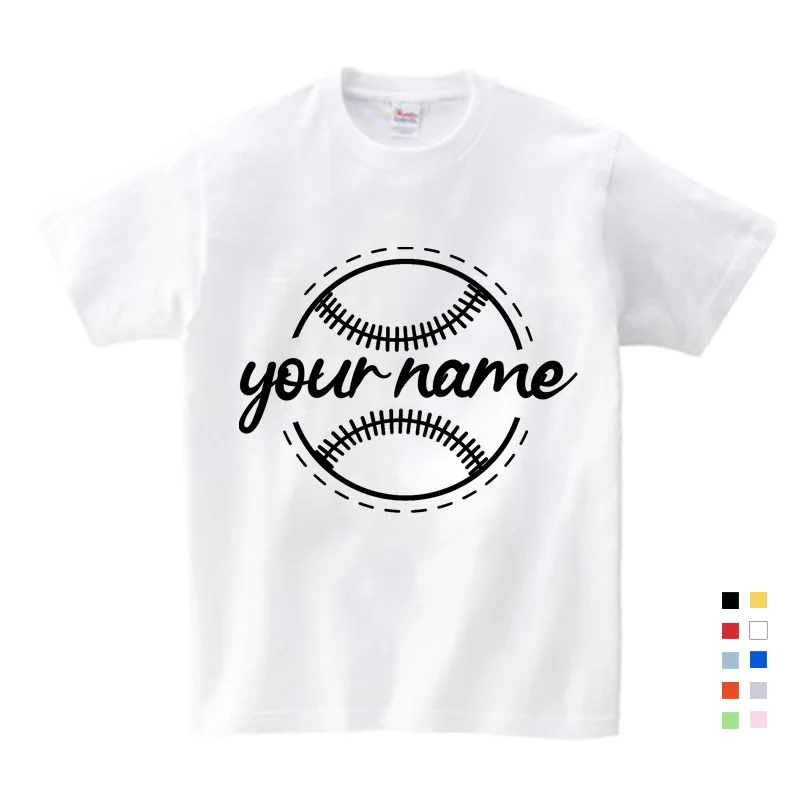 Summer Baseball Shirt Cute Baseball Shirts Baseball Fan Shirt Kids Baseball T-Shirts Boy Baseball Shirts Sports T Shirt Mom Tees
Summer Baseball Shirt Cute Baseball Shirts Baseball Fan Shirt Kids Baseball T-Shirts Boy Baseball Shirts Sports T Shirt Mom Tees