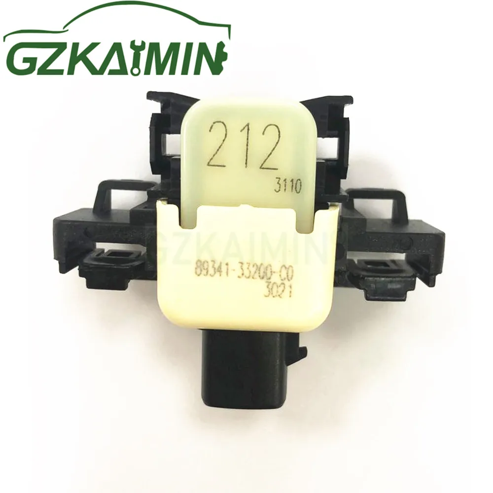 High Quality Auto Parts Fit 2012-2015 Lexus ES350 ES250 OEM 8934133200C0 89341-33200-C0 PDC Parking Sensor
High Quality Auto Parts Fit 2012-2015 Lexus ES350 ES250 OEM 8934133200C0 89341-33200-C0 PDC Parking Sensor