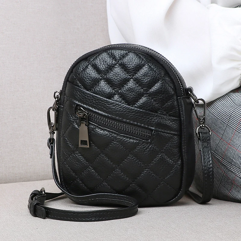 2020 Women Shoulder Bag Genuine Leather Small Crossbody Bags for Women Mini Luxury Handbags Female Clutch Purse sac a main
2020 Women Shoulder Bag Genuine Leather Small Crossbody Bags for Women Mini Luxury Handbags Female Clutch Purse sac a main