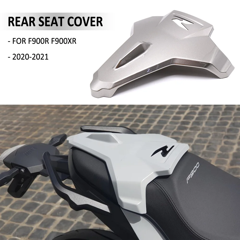 Чехол для заднего сиденья мотоцикла, для BMW F900 R F900 XR F900 R / XR F 900 R / XR 2020 2021
Чехол для заднего сиденья мотоцикла, для BMW F900 R F900 XR F900 R / XR F 900 R / XR 2020 2021