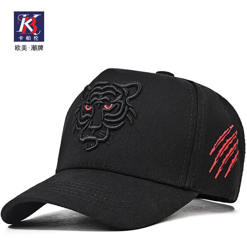 Hat men tide new high top baseball cap tide casual Joker women big face suitable for face small cap men
Hat men tide new high top baseball cap tide casual Joker women big face suitable for face small cap men