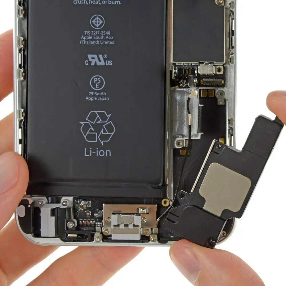 Громкий динамик MHCAZT, совместимый для iPhone 6, 6Plus, 6s, 6s Plus, замена громкоговорителя, звонок, зуммер в сборе
Громкий динамик MHCAZT, совместимый для iPhone 6, 6Plus, 6s, 6s Plus, замена громкоговорителя, звонок, зуммер в сборе