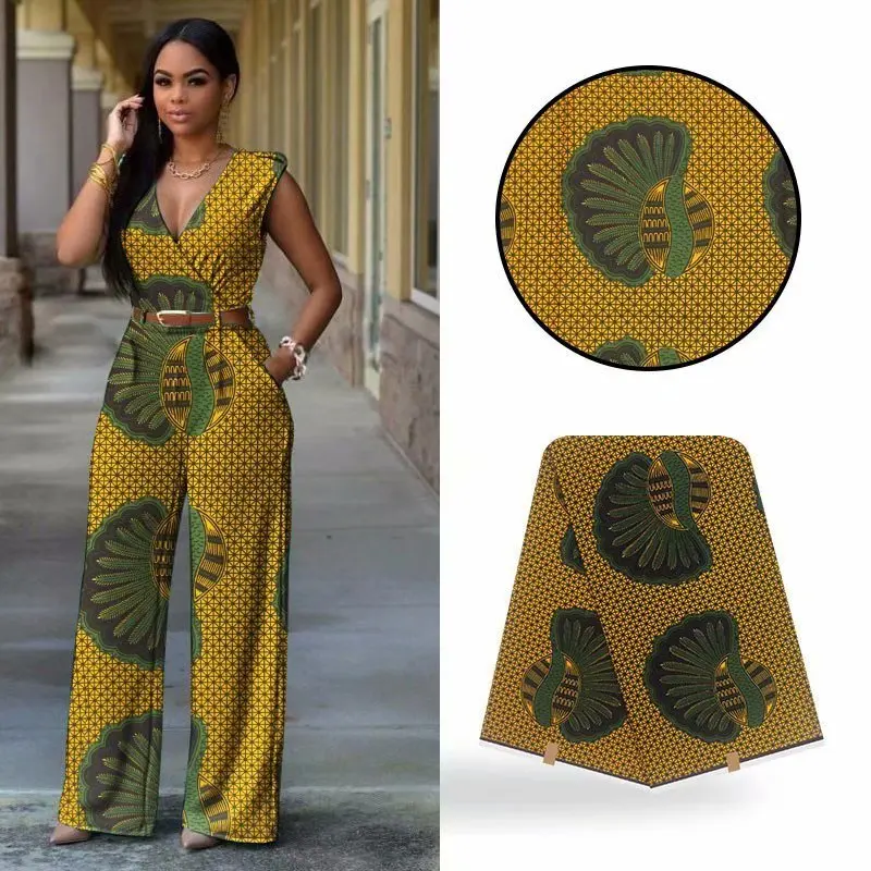 African cotton wax prints fabric for African clothes wax Ankara fabric 6 yards high quality Ghana wax
African cotton wax prints fabric for African clothes wax Ankara fabric 6 yards high quality Ghana wax