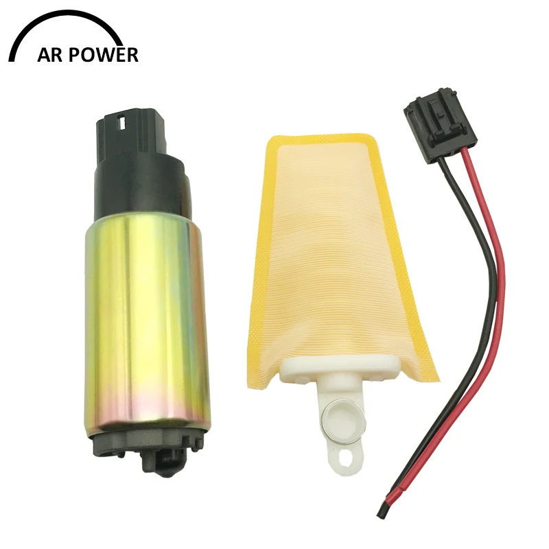 Fuel Pump For Toyota RAV4 / VANGUARD 1994 - 2005 ACA20 ACA21 ACA26 ZCA25 ZCA26 BEA11 SXA15 SXA16 SXA10 SXA11 ACA2#
Fuel Pump For Toyota RAV4 / VANGUARD 1994 - 2005 ACA20 ACA21 ACA26 ZCA25 ZCA26 BEA11 SXA15 SXA16 SXA10 SXA11 ACA2#