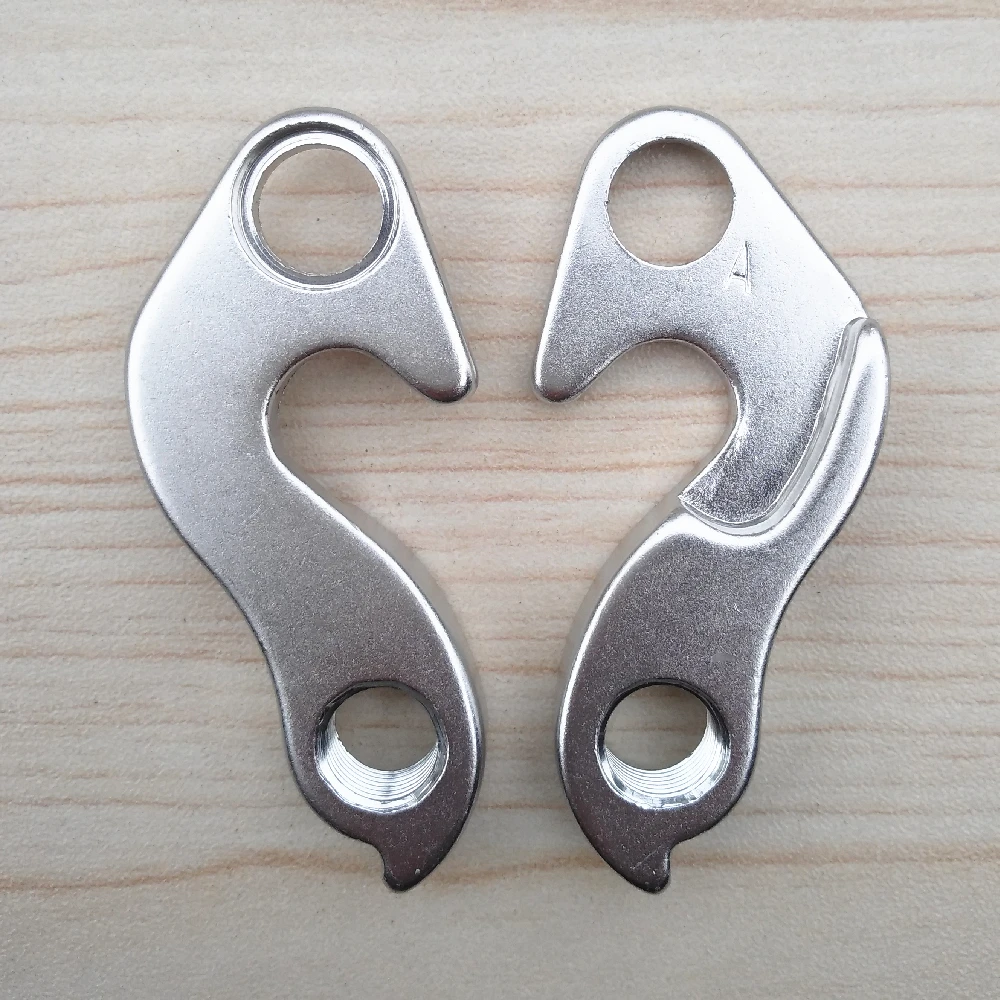 2pc Bicycle gear rear derailleur hanger For Specialized Part #9893-4291 Focus Hanger #S054 Wheeler mtb bicycle carbon frame bike
2pc Bicycle gear rear derailleur hanger For Specialized Part #9893-4291 Focus Hanger #S054 Wheeler mtb bicycle carbon frame bike