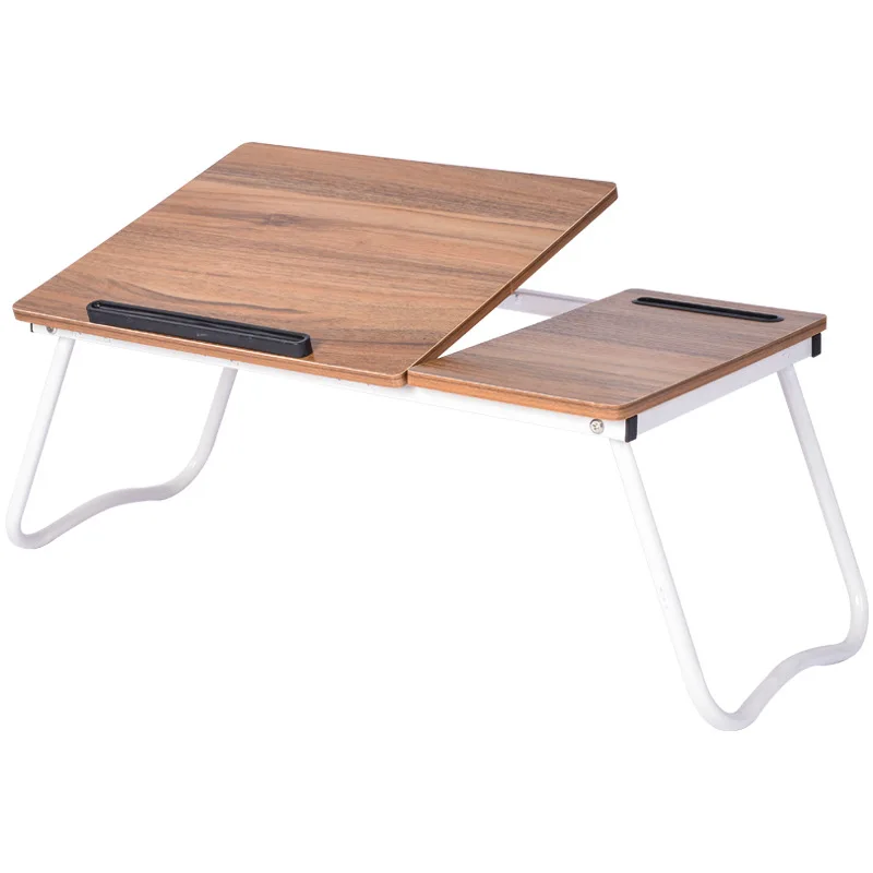 Office Furniture Free Installation Laptop Desk Students Dormitory Studying Bed Desk With Mouse Pad Simple Bed Computer Table
Office Furniture Free Installation Laptop Desk Students Dormitory Studying Bed Desk With Mouse Pad Simple Bed Computer Table