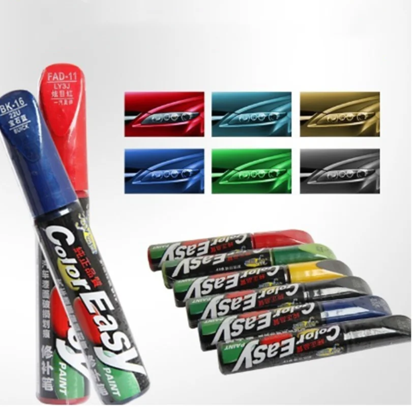 Car scratch repair pen, auto paint pen for Citroen C5 C4 C2 Picasso,Elysee C-Quarte ,car painting pen
Car scratch repair pen, auto paint pen for Citroen C5 C4 C2 Picasso,Elysee C-Quarte ,car painting pen