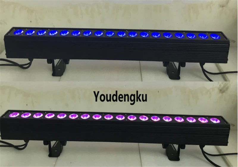 10pcs city color makeup stage wedding wall rgbwa uv 6in1 led 18x18w ip20 led bar wall washer light
10pcs city color makeup stage wedding wall rgbwa uv 6in1 led 18x18w ip20 led bar wall washer light