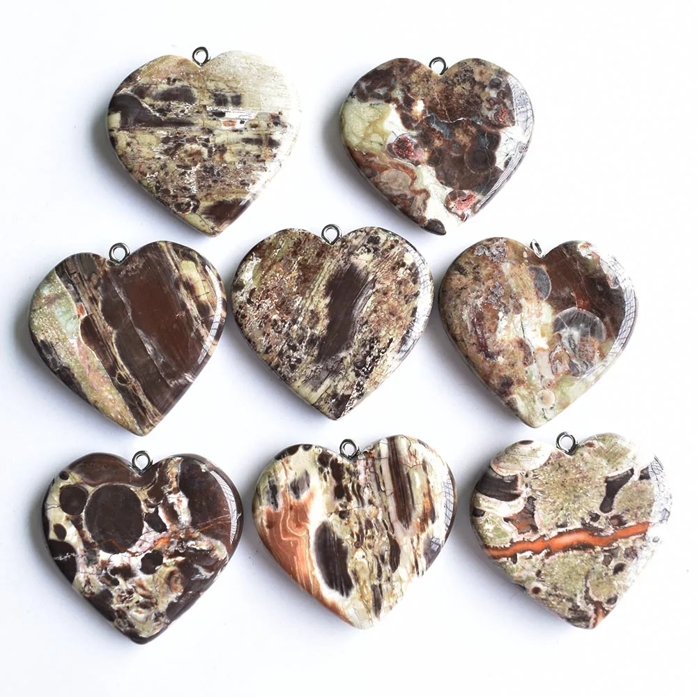 2020 Fashion heart shape high quality Natural flower onyx for jewelry making pendants 8pcs/lot wholesale free shipping
2020 Fashion heart shape high quality Natural flower onyx for jewelry making pendants 8pcs/lot wholesale free shipping