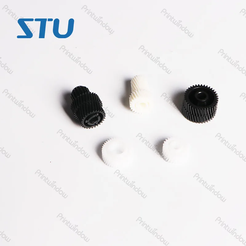 1Set 5PCS Developer Gear Compatible For Ricoh MPC2011 MPC2003 MPC2503 MP C2011 C2003 C2503 C3503 C4503 C5503 MPC3503 MPC4503
1Set 5PCS Developer Gear Compatible For Ricoh MPC2011 MPC2003 MPC2503 MP C2011 C2003 C2503 C3503 C4503 C5503 MPC3503 MPC4503
