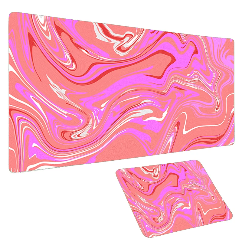 Liquid Marble Mouse Pad PC Gamer Ink Computer Notebook Mousepad Table Gaming Keyboard Pads Laptop Cushion Accessories Desk Mat
Liquid Marble Mouse Pad PC Gamer Ink Computer Notebook Mousepad Table Gaming Keyboard Pads Laptop Cushion Accessories Desk Mat