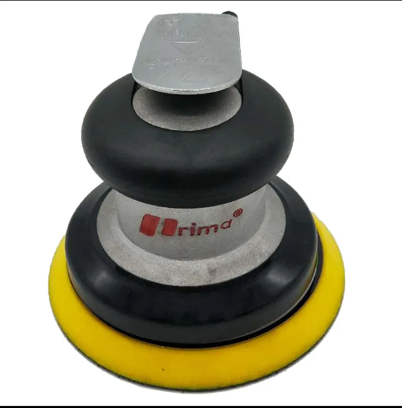 Пневматические инструменты, пневматическая полировальная машина, 5-дюймовая круглая пневматическая шлифовальная машина, наждачная бумага, случайная орбитальная шлифовальная машина 
Пневматические инструменты, пневматическая полировальная машина, 5-дюймовая круглая пневматическая шлифовальная машина, наждачная бумага, случайная орбитальная шлифовальная машина