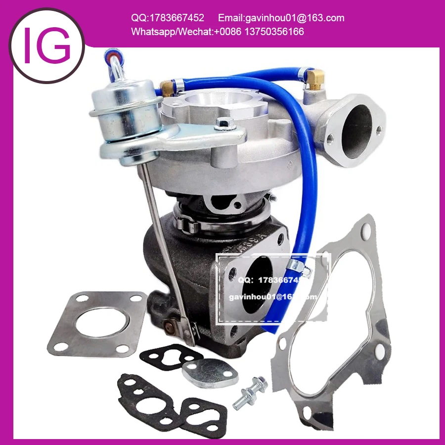 Турбина CT15B с колесиком MFS для TOYOTA Makr Chaser Cresta Tourer V JZX100 1JZ 17201-46040 1720146040 17201 46040
Турбина CT15B с колесиком MFS для TOYOTA Makr Chaser Cresta Tourer V JZX100 1JZ 17201-46040 1720146040 17201 46040