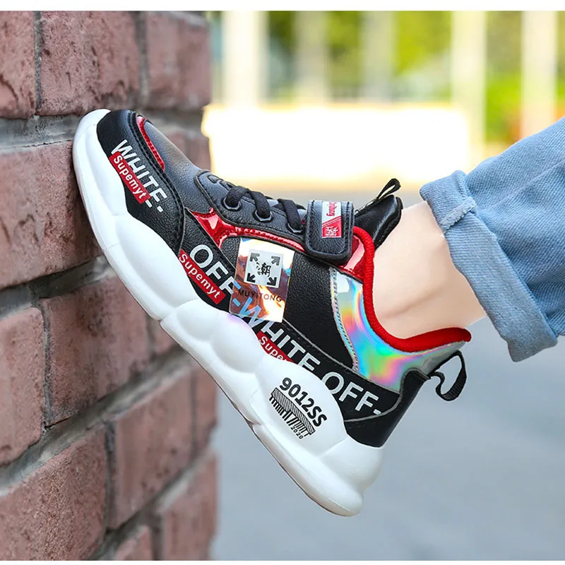 Girls' shoes 2020 spring and autumn new style cotton shoes autumn boys fashion children's sports shoes
Girls' shoes 2020 spring and autumn new style cotton shoes autumn boys fashion children's sports shoes