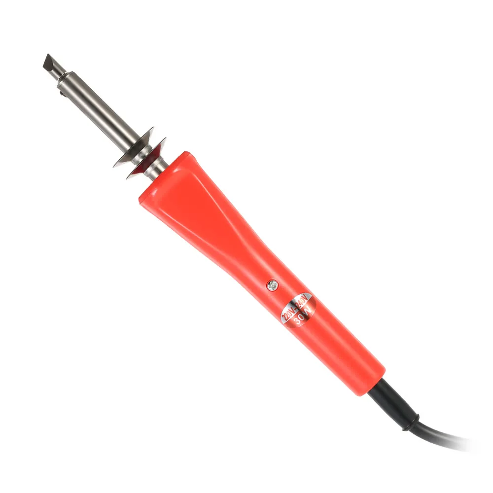 220-240V 30W 28PCS Electric Soldering Iron Wood Burning Kit Wood Working Stencil Hobby Craft Set High Quality Pyrography Tool
220-240V 30W 28PCS Electric Soldering Iron Wood Burning Kit Wood Working Stencil Hobby Craft Set High Quality Pyrography Tool