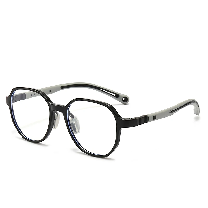 2026 Anti Blue Light Kids Glasses Square Children Boy Girls Computer Blocking Reflective Eyeglasses silicone Soft Frame
2026 Anti Blue Light Kids Glasses Square Children Boy Girls Computer Blocking Reflective Eyeglasses silicone Soft Frame