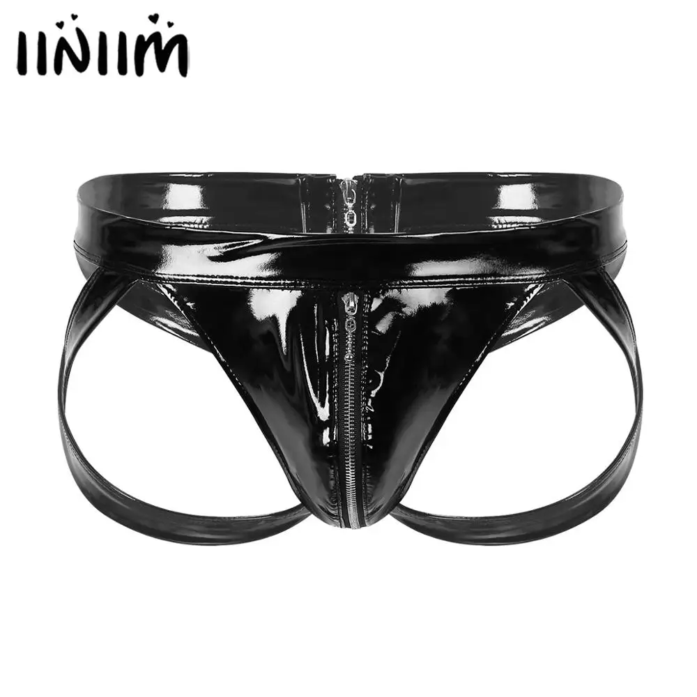 Мужское кожаное нижнее белье Sissy, трусы с низкой посадкой, с карманом, двусторонняя молния, нижнее белье
Мужское кожаное нижнее белье Sissy, трусы с низкой посадкой, с карманом, двусторонняя молния, нижнее белье