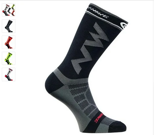 High quality hiking socks sport socks Breathable Road Bicycle Socks Outdoor Sports Racing Cycling Sock
High quality hiking socks sport socks Breathable Road Bicycle Socks Outdoor Sports Racing Cycling Sock